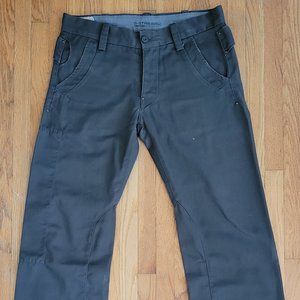 G-Star RAW Denim Pants 33 x 32